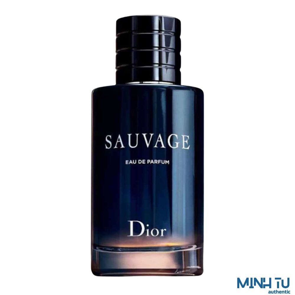 Nước Hoa Nam Dior Sauvage EDP | Chính hãng Dior | Trả góp 0%